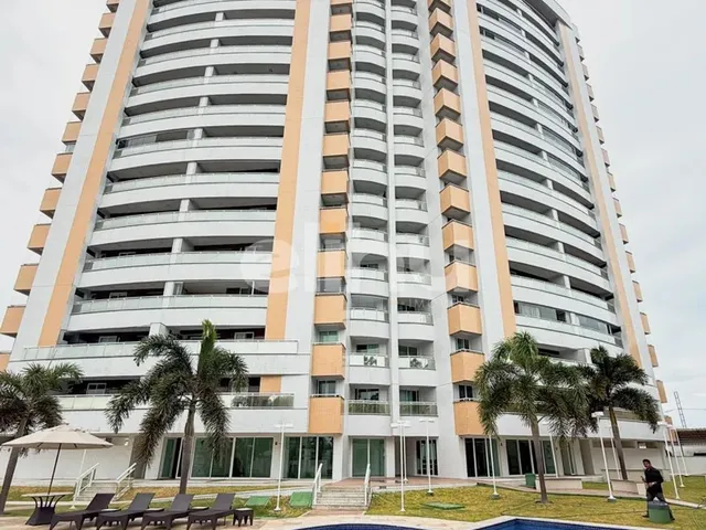 Imagem: Apto 105M² Luciano Cavalcante 3 Suítes