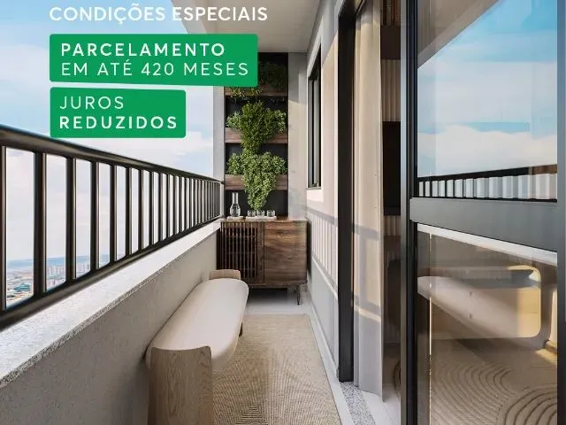 Imagem 13: Apt 209, Cajazeiras, Condomínio Forte Alencar, Apartamento com 2 Quartos, Elevador