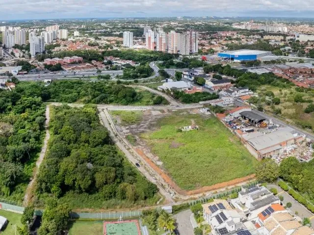 Imagem 7: Apt 209, Cajazeiras, Condomínio Forte Alencar, Apartamento com 2 Quartos, Elevador