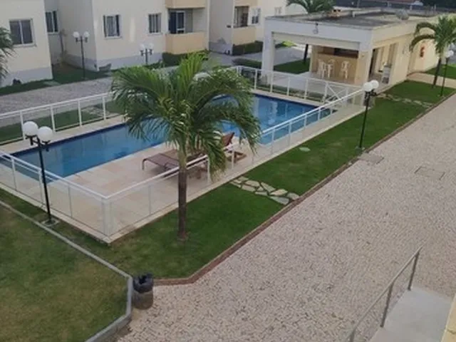 Imagem: Apt 173, Condomínio Villa Esmeralda no