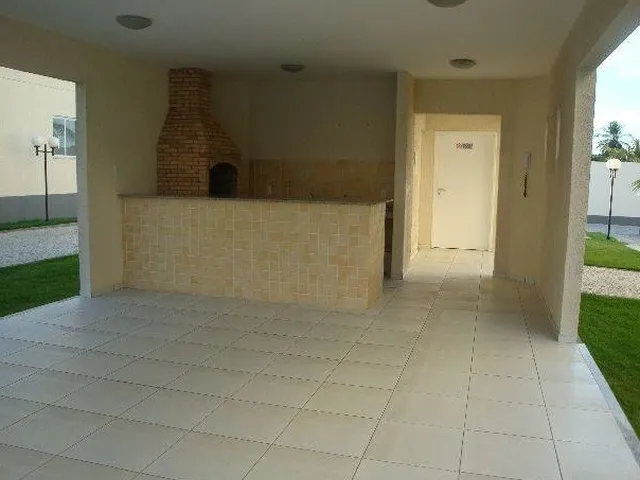 Imagem 8: Apt 173, Condomínio Villa Esmeralda no Passaré, Apartamento com 03 Quartos, 1º Andar