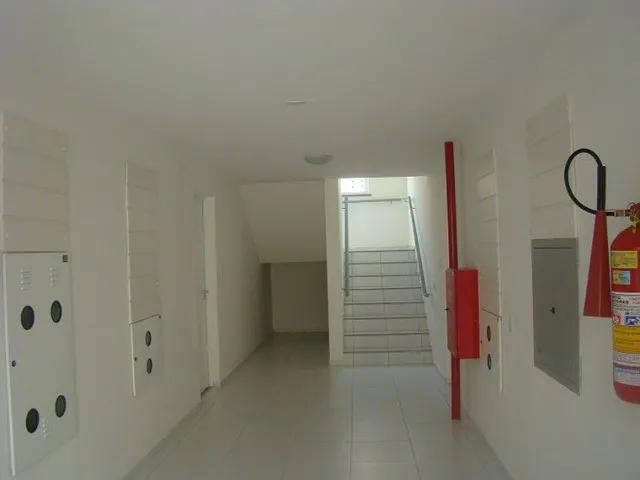 Imagem 12: Apt 173, Condomínio Villa Esmeralda no Passaré, Apartamento com 03 Quartos, 1º Andar