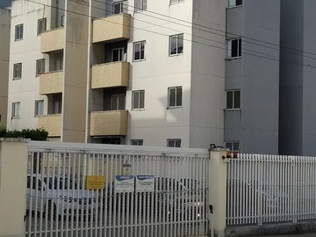 Imagem 5: Apt 173, Condomínio Villa Esmeralda no Passaré, Apartamento com 03 Quartos, 1º Andar