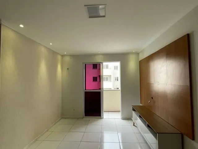 Imagem 14: Apt 173, Condomínio Villa Esmeralda no Passaré, Apartamento com 03 Quartos, 1º Andar