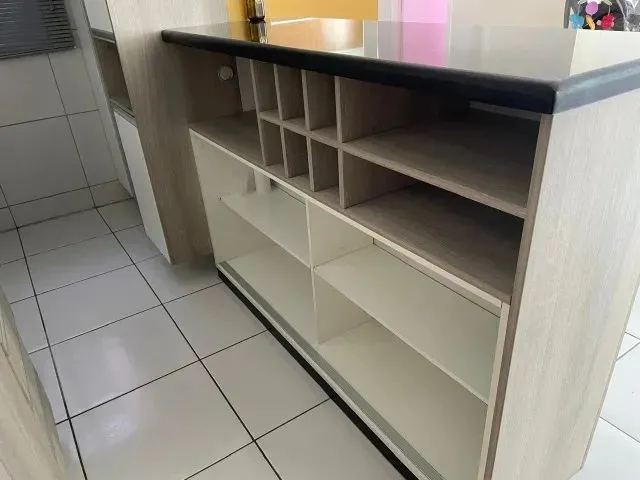 Imagem 13: Apt 173, Condomínio Villa Esmeralda no Passaré, Apartamento com 03 Quartos, 1º Andar