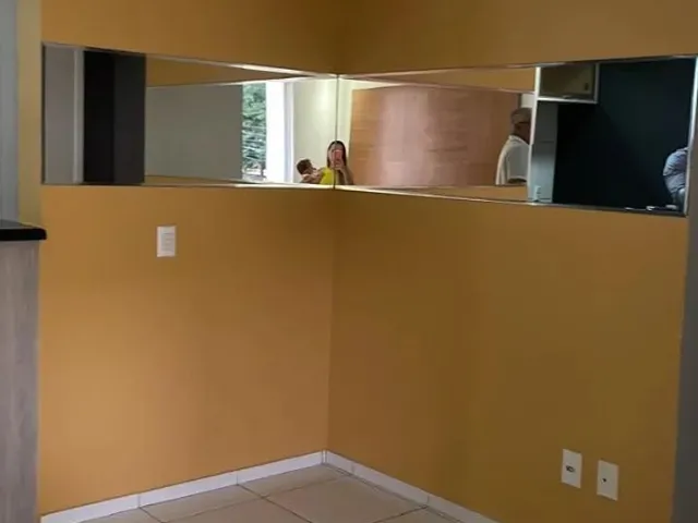 Imagem 15: Apt 173, Condomínio Villa Esmeralda no Passaré, Apartamento com 03 Quartos, 1º Andar