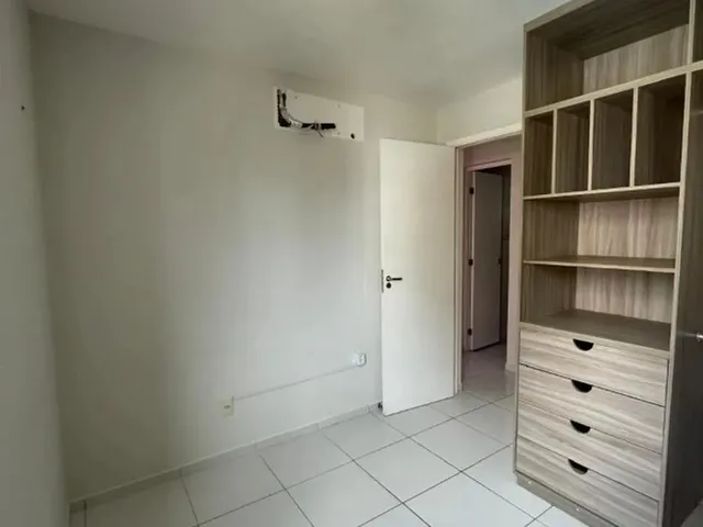 Imagem 2: Apt 173, Condomínio Villa Esmeralda no Passaré, Apartamento com 03 Quartos, 1º Andar