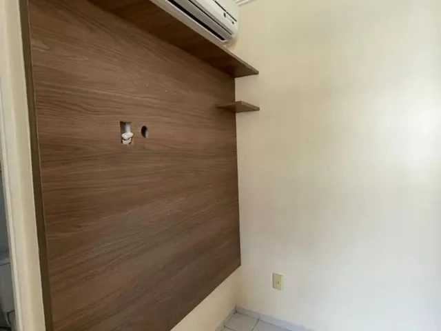 Imagem 4: Apt 173, Condomínio Villa Esmeralda no Passaré, Apartamento com 03 Quartos, 1º Andar