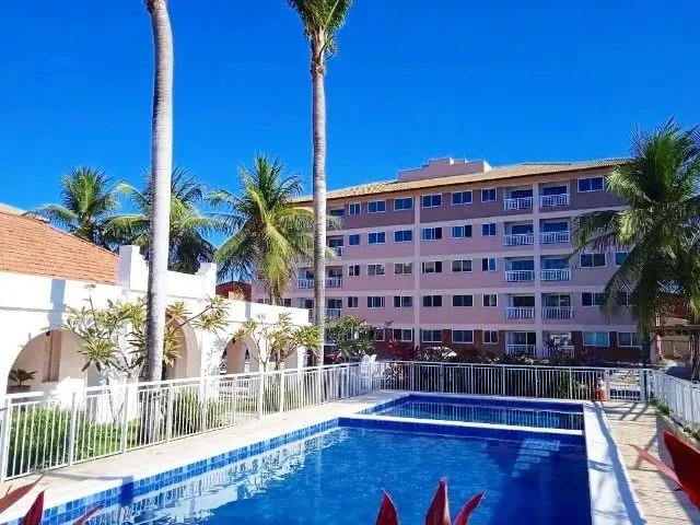 Imagem: Apt 192, Condomínio Moov Parangaba, Apartamento