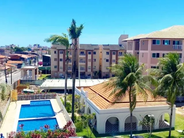 Imagem 4: Apt 192, Condomínio Moov Parangaba, Apartamento com 02 Quartos, Varanda, Piscina