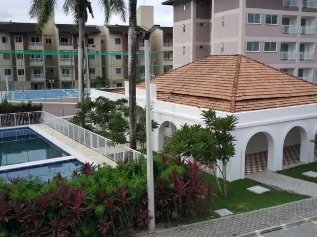 Imagem 3: Apt 192, Condomínio Moov Parangaba, Apartamento com 02 Quartos, Varanda, Piscina