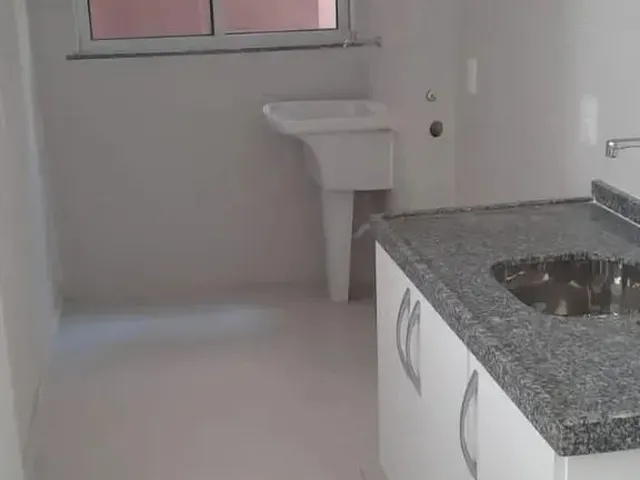 Imagem 11: Apt 192, Condomínio Moov Parangaba, Apartamento com 02 Quartos, Varanda, Piscina