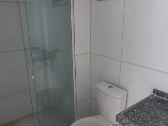 Imagem 12: Apt 192, Condomínio Moov Parangaba, Apartamento com 02 Quartos, Varanda, Piscina