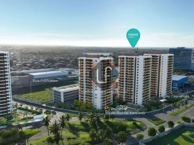 Imagem: Apartamento com 3 Dormitórios À Venda