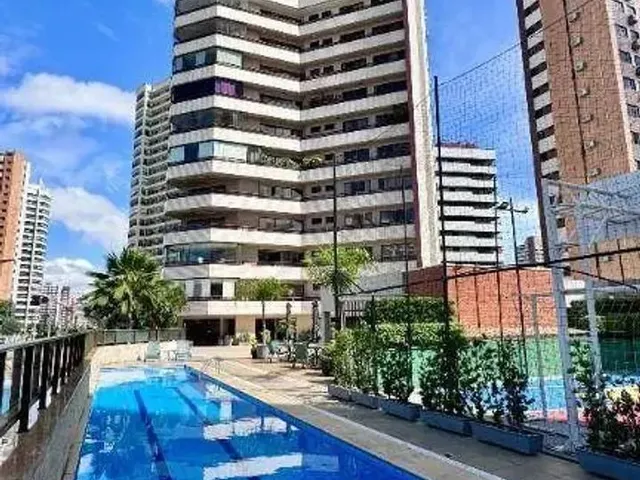 Imagem: Apartamento com 4 Dormitórios À Venda
