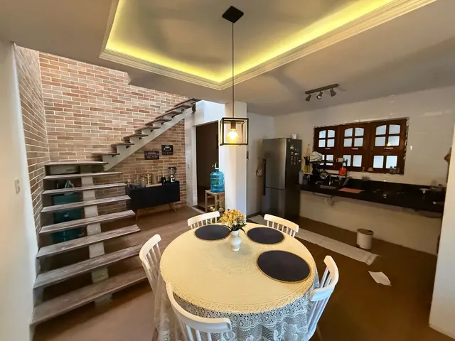 Imagem: Casa com Mine Chácara- Lagoa Redonda(Curio