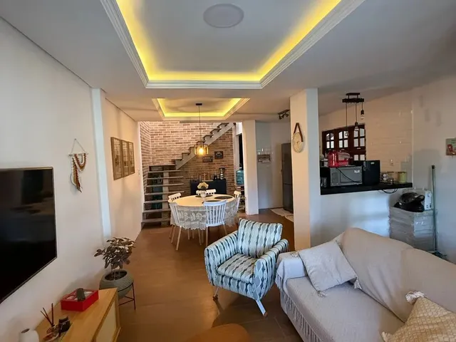 Imagem 2: Casa com Mine Chácara- Lagoa Redonda(Curio