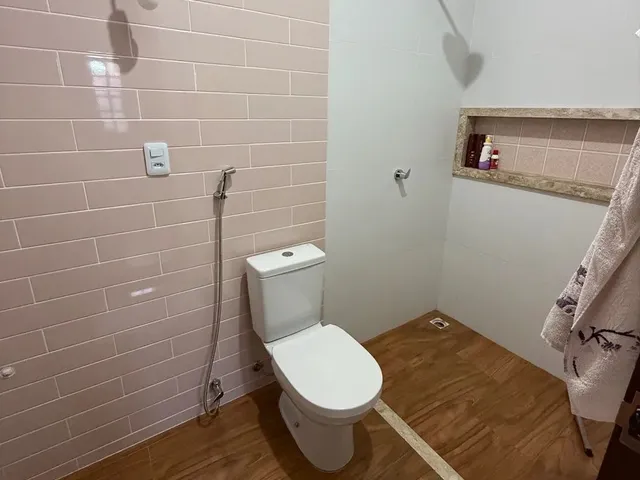 Imagem 3: Casa com Mine Chácara- Lagoa Redonda(Curio