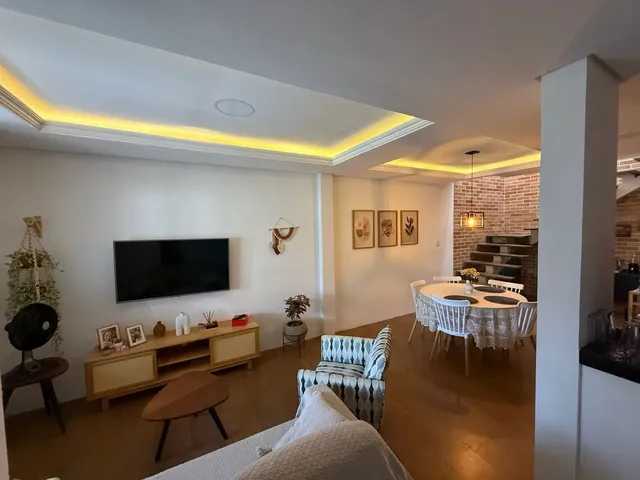 Imagem 4: Casa com Mine Chácara- Lagoa Redonda(Curio