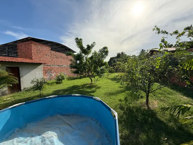 Imagem 5: Casa com Mine Chácara- Lagoa Redonda(Curio