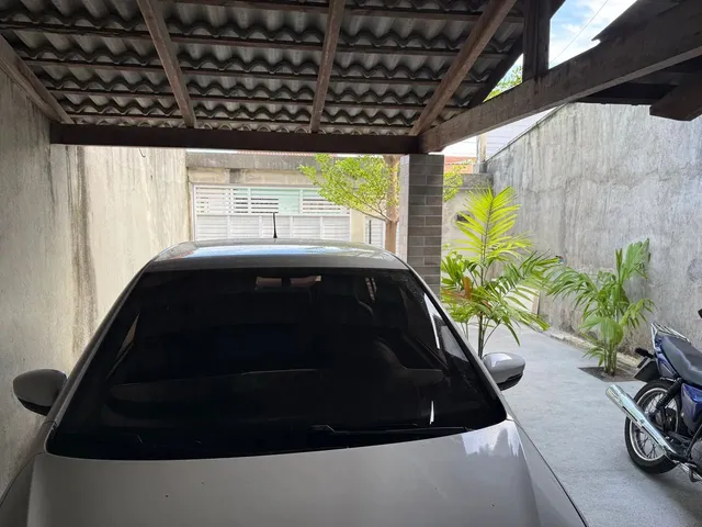 Imagem 7: Casa com Mine Chácara- Lagoa Redonda(Curio