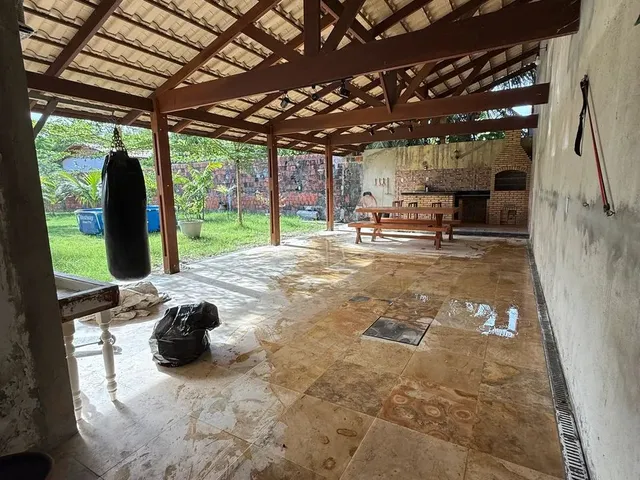 Imagem 8: Casa com Mine Chácara- Lagoa Redonda(Curio