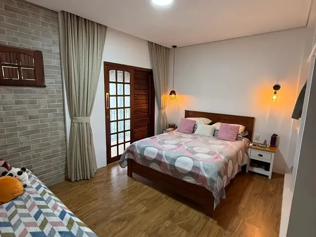 Imagem 14: Casa com Mine Chácara- Lagoa Redonda(Curio