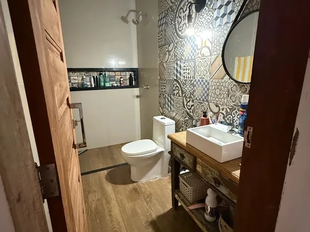 Imagem 16: Casa com Mine Chácara- Lagoa Redonda(Curio