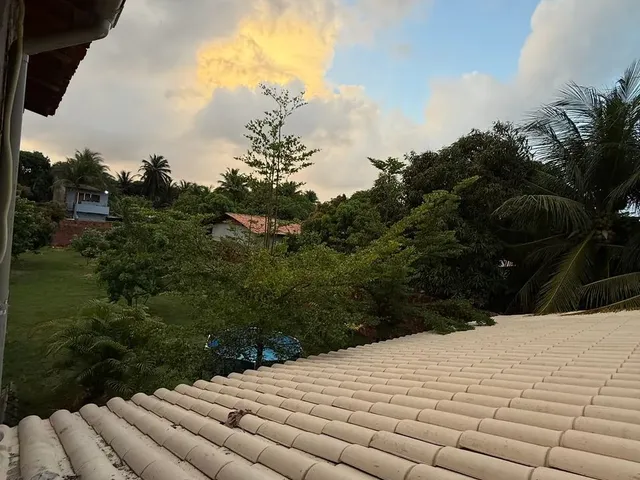 Imagem 9: Casa com Mine Chácara- Lagoa Redonda(Curio