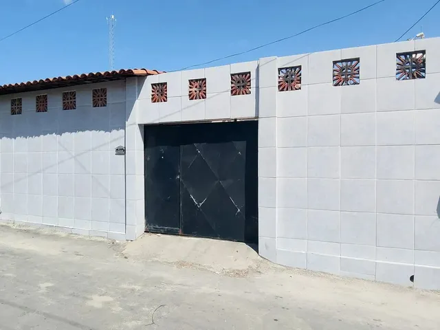 Imagem: Vendo 2 Casa no José Walter, 250.000 Negociável