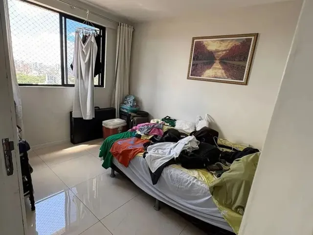 Imagem 7: Vendo Skytower Andar Alto