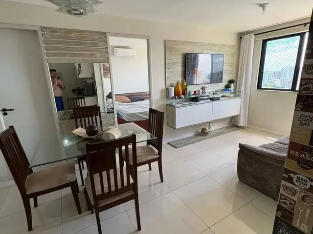 Imagem 4: Vendo Skytower Andar Alto