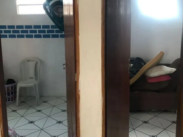 Imagem: Casa na Barra do Ceará em Fortaleza