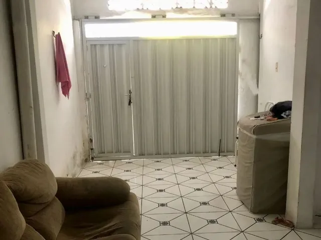 Imagem 2: Casa na Barra do Ceará em Fortaleza