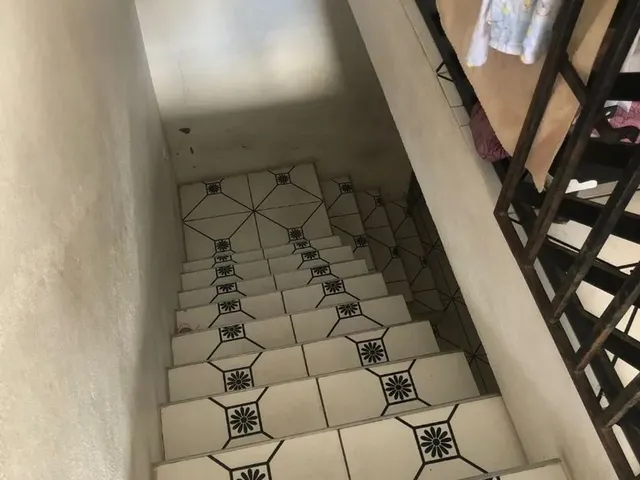 Imagem 5: Casa na Barra do Ceará em Fortaleza