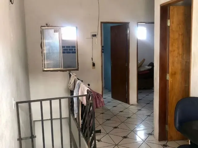 Imagem 6: Casa na Barra do Ceará em Fortaleza