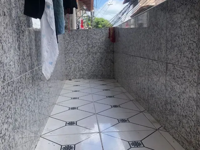 Imagem 8: Casa na Barra do Ceará em Fortaleza
