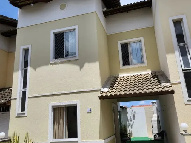 Imagem 1: Duplex Projetada em Condomínio 80M2 - Porteira Fechada - Siqueira - 100M Av. Osório