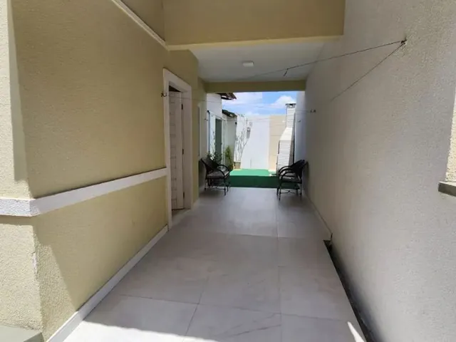 Imagem 16: Duplex Projetada em Condomínio 80M2 - Porteira Fechada - Siqueira - 100M Av. Osório