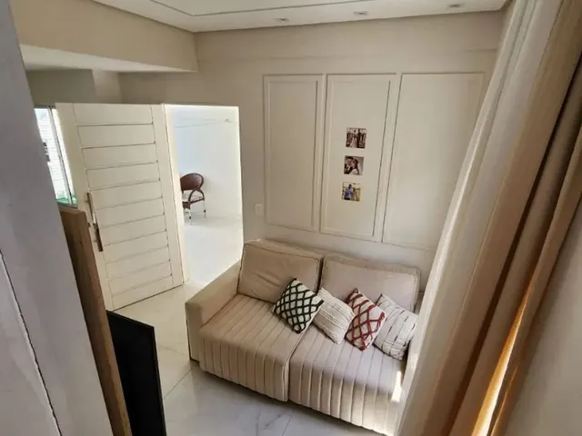 Imagem 2: Duplex Projetada em Condomínio 80M2 - Porteira Fechada - Siqueira - 100M Av. Osório