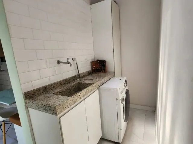 Imagem 6: Duplex Projetada em Condomínio 80M2 - Porteira Fechada - Siqueira - 100M Av. Osório