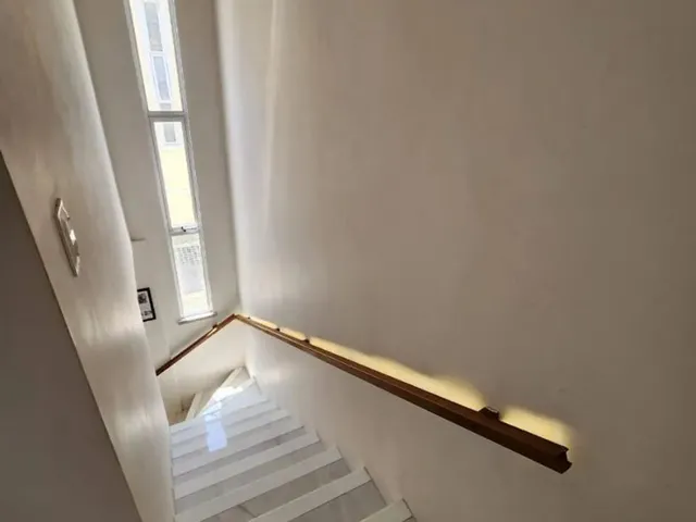 Imagem 8: Duplex Projetada em Condomínio 80M2 - Porteira Fechada - Siqueira - 100M Av. Osório