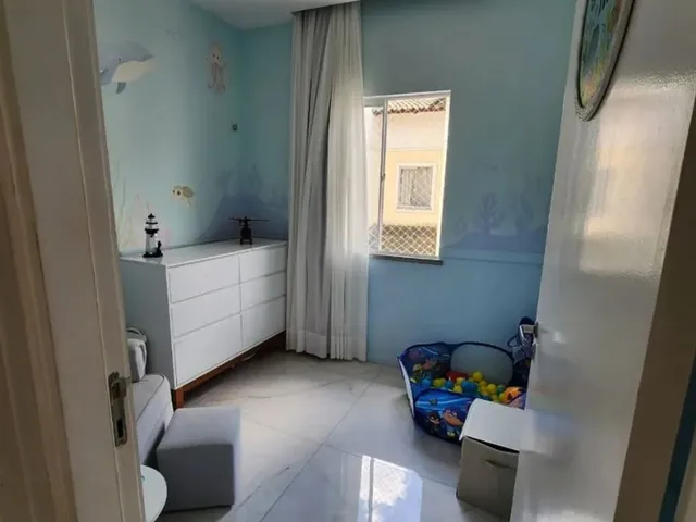 Imagem 10: Duplex Projetada em Condomínio 80M2 - Porteira Fechada - Siqueira - 100M Av. Osório