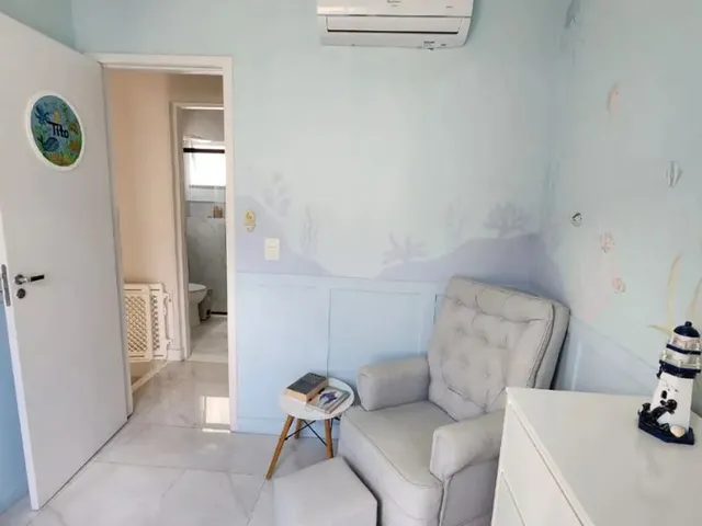 Imagem 11: Duplex Projetada em Condomínio 80M2 - Porteira Fechada - Siqueira - 100M Av. Osório