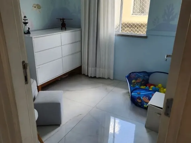 Imagem 12: Duplex Projetada em Condomínio 80M2 - Porteira Fechada - Siqueira - 100M Av. Osório