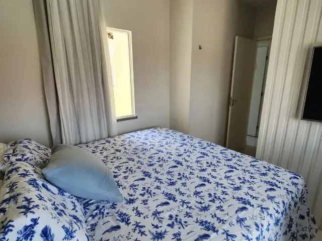 Imagem 15: Duplex Projetada em Condomínio 80M2 - Porteira Fechada - Siqueira - 100M Av. Osório