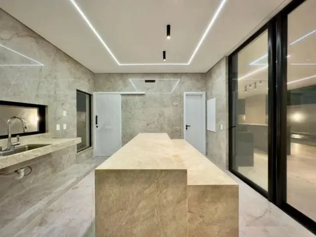 Imagem 6: Casa no Alphaville Fortaleza, 05 Suítes