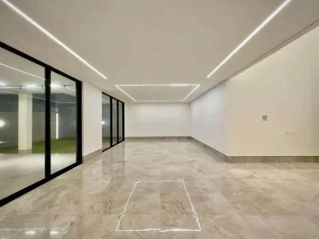 Imagem 13: Casa no Alphaville Fortaleza, 05 Suítes