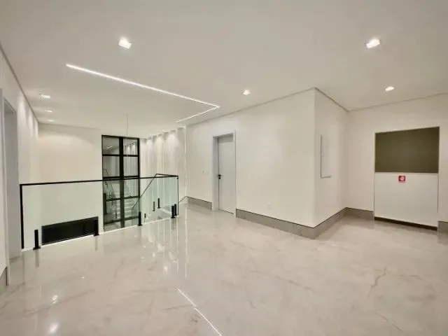 Imagem 2: Casa no Alphaville Fortaleza, 05 Suítes