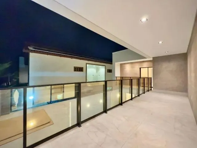 Imagem 10: Casa no Alphaville Fortaleza, 05 Suítes